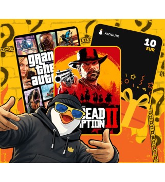 King s Flex - Mystery Steam Key GLOBAL